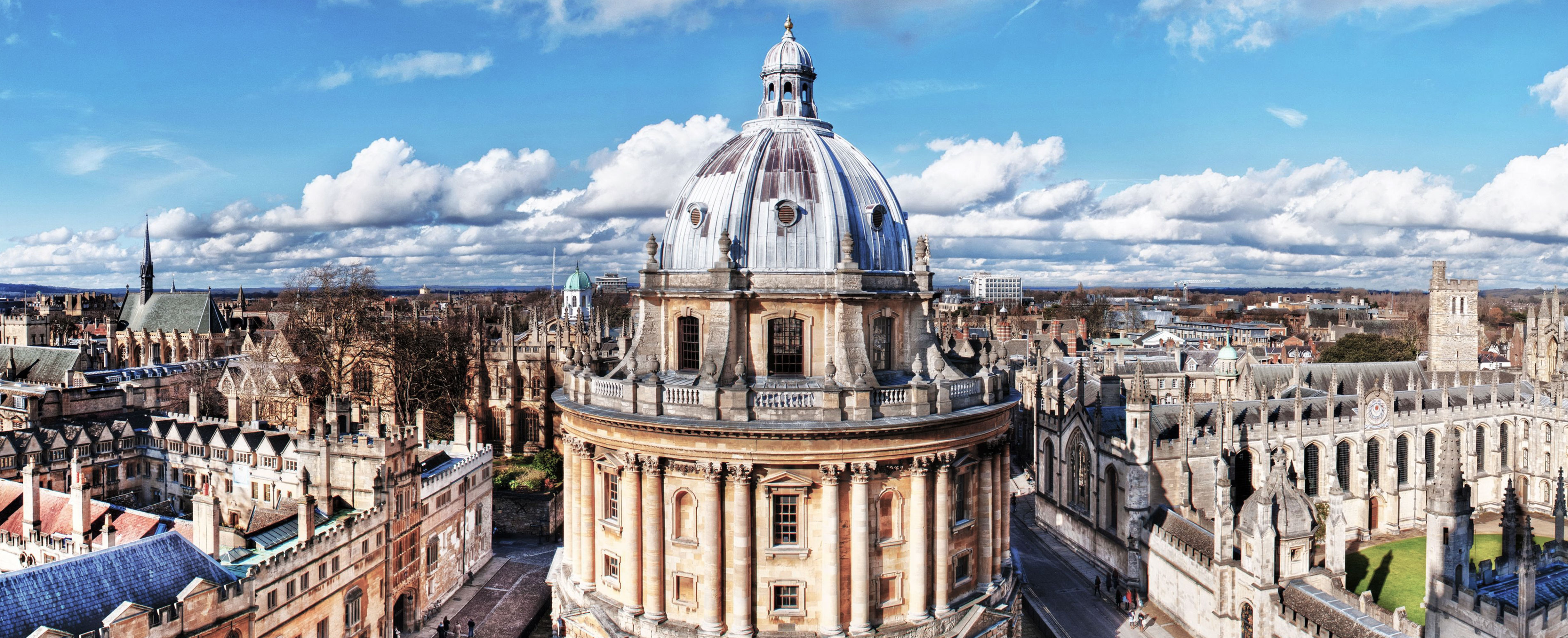 Oxford-Cambridge Top Students Guidance