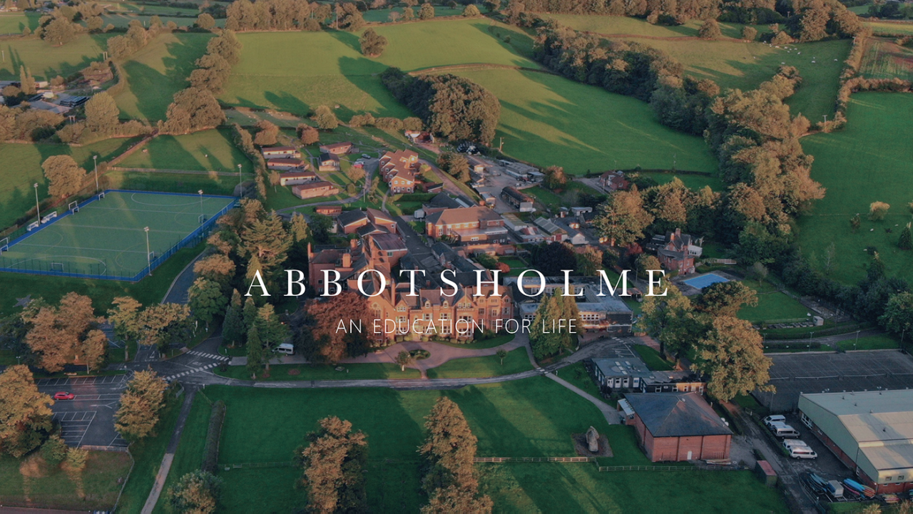 Introduction of Partnership School